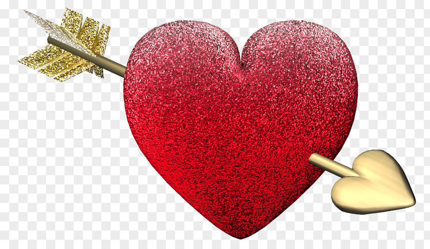 Valentine's Day Heart February 14 Clip Art PNG