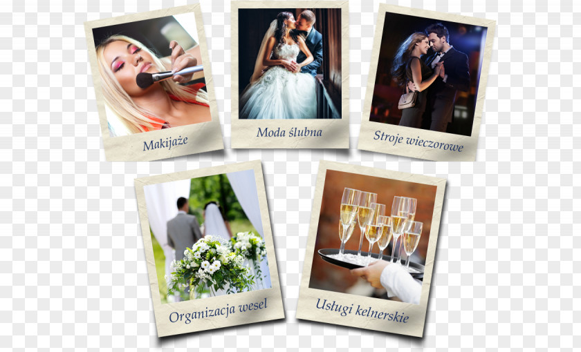 Wedding Jarosław Photographic Paper Picture Frames Advertising PNG