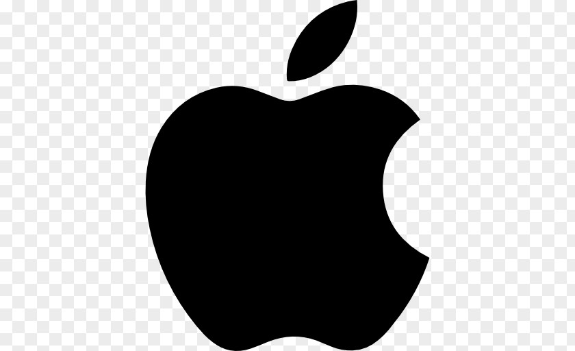 Apple Logo Business PNG