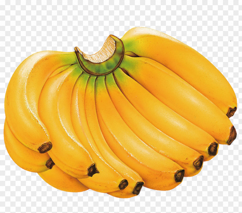 Banana Juice Fruit Vegetable PNG