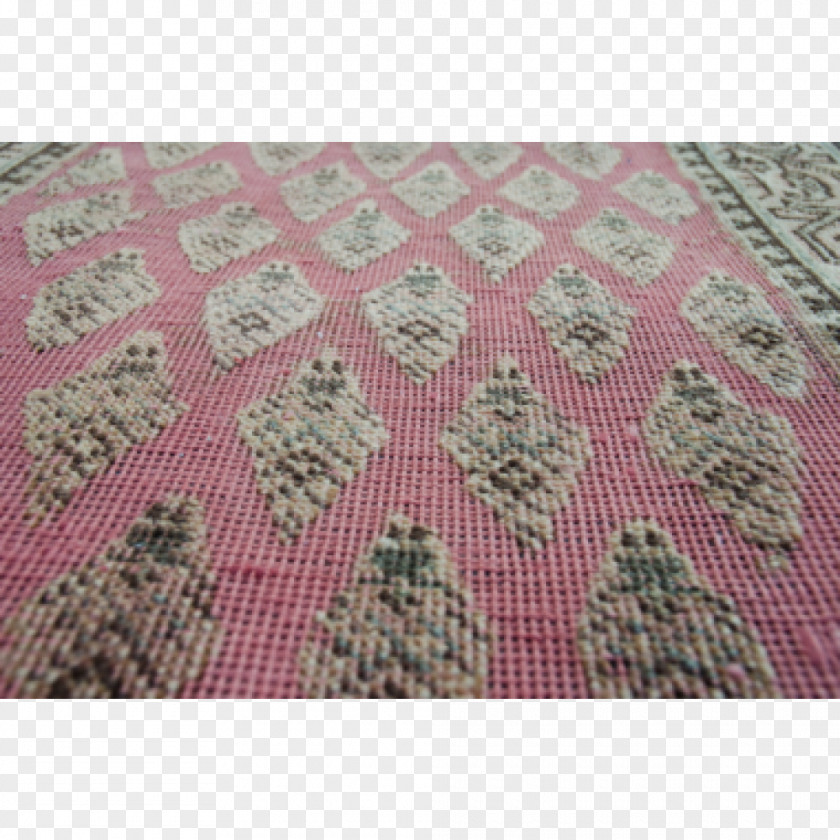 Bedside Carpet Place Mats Needlework Patchwork Woven Fabric Pattern PNG