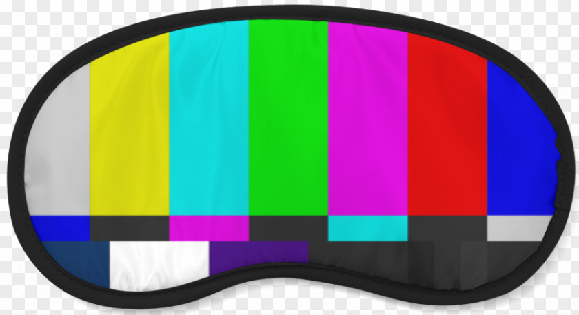 Broadcast Test Pattern Card Ultra-high-definition Television Image PNG