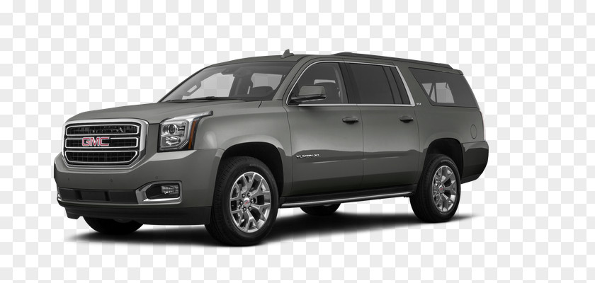 Chevrolet 2017 Suburban Car General Motors Buick PNG