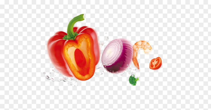 Cut Vegetables Vegetable Tomato Fruit Food PNG