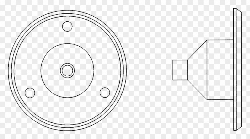 Design Drawing Circle Rim PNG