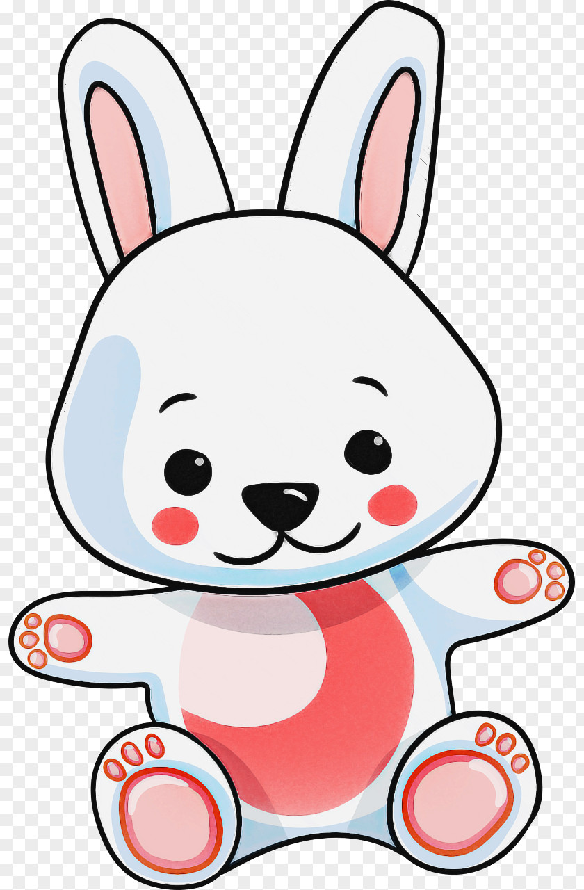 Easter Bunny PNG