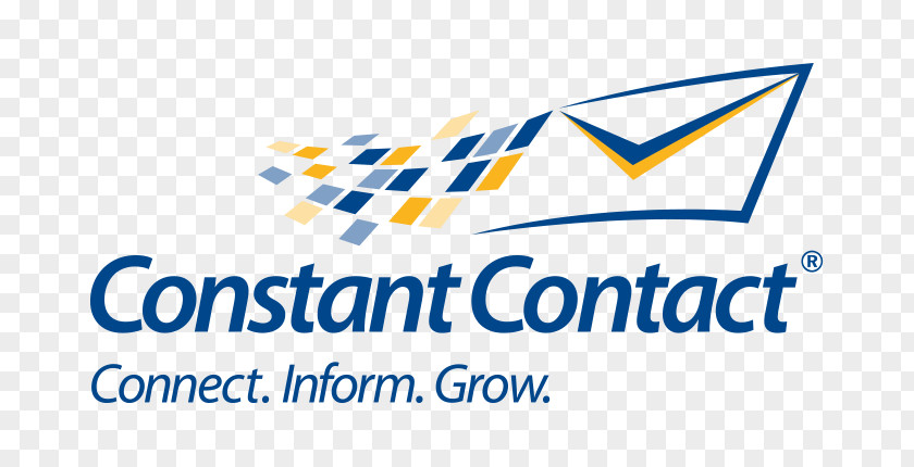 Email Constant Contact Digital Marketing Logo Business PNG