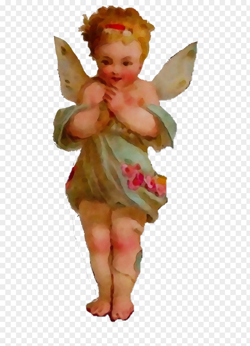 Fairy Istx Eu.esg Cl.a.se.50 Eo Figurine PNG