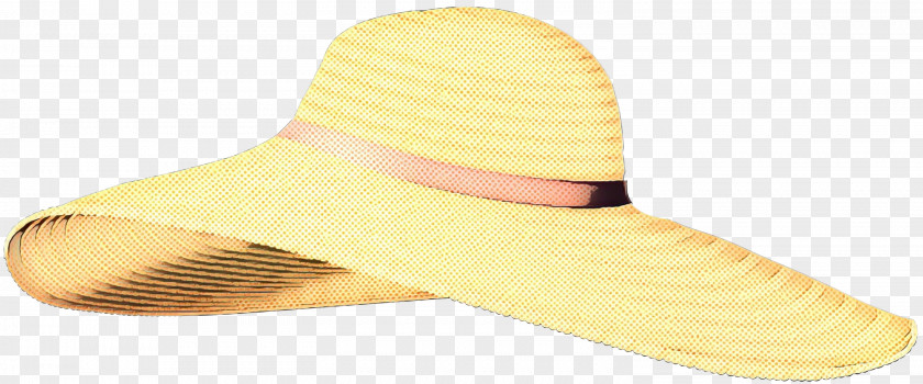 Fashion Accessory Cap Yellow Hat Sun Headgear PNG