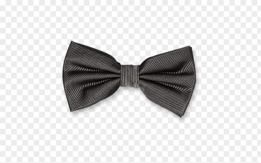 Grey Bow Necktie Tie Braces Clothing Accessories Cufflink PNG