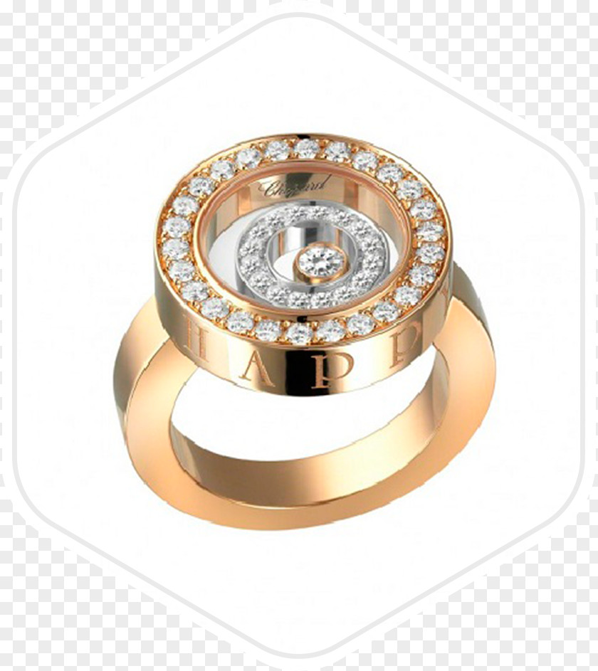Jewellery Earring Carat Diamond Chopard PNG