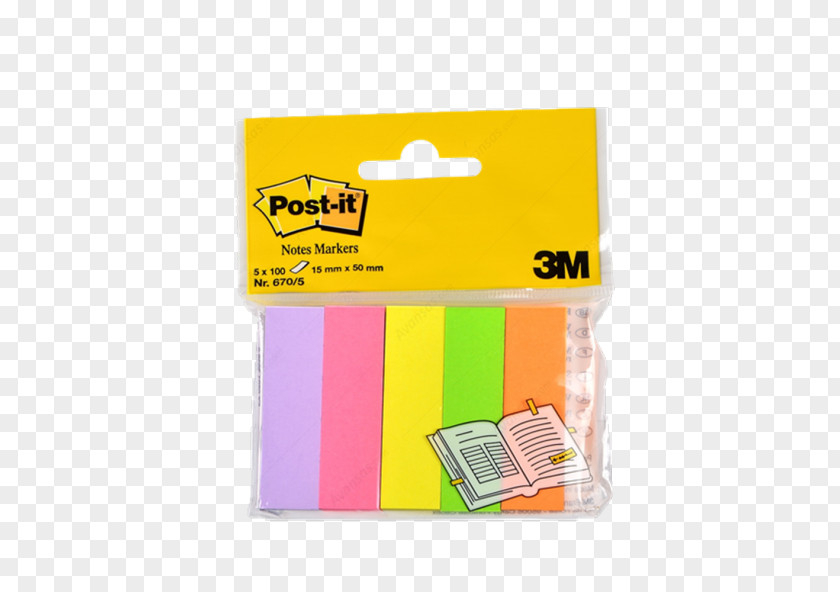 Post It Notes Post-it Note Paper Adhesive Tape Stationery Color PNG
