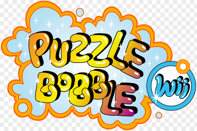 Puzzle Bobble 4 2 Bubble Plus! PNG