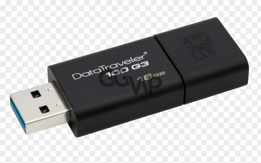 USB Flash Drives 3.0 Memory Kingston Technology PNG