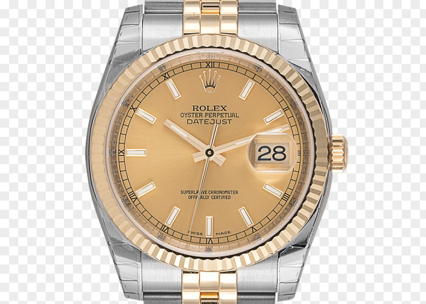 Watch Rolex Datejust Day-Date Oyster PNG