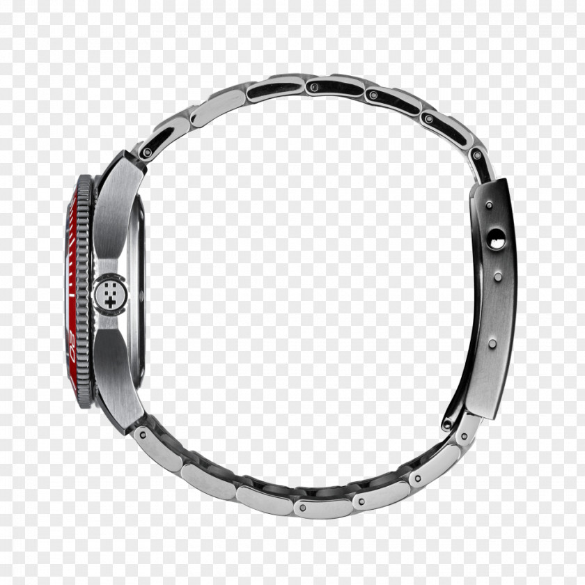 Watch Stainless Steel Astron Star Wars: Phasma PNG
