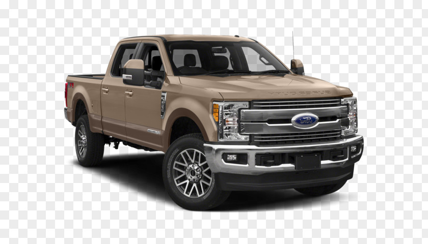 2018 Ford Super Duty Pickup Truck Motor Company 2019 F-250 Lariat PNG