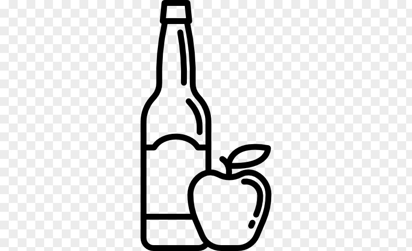 Bottle Cider Asturias Escanciar Clip Art PNG