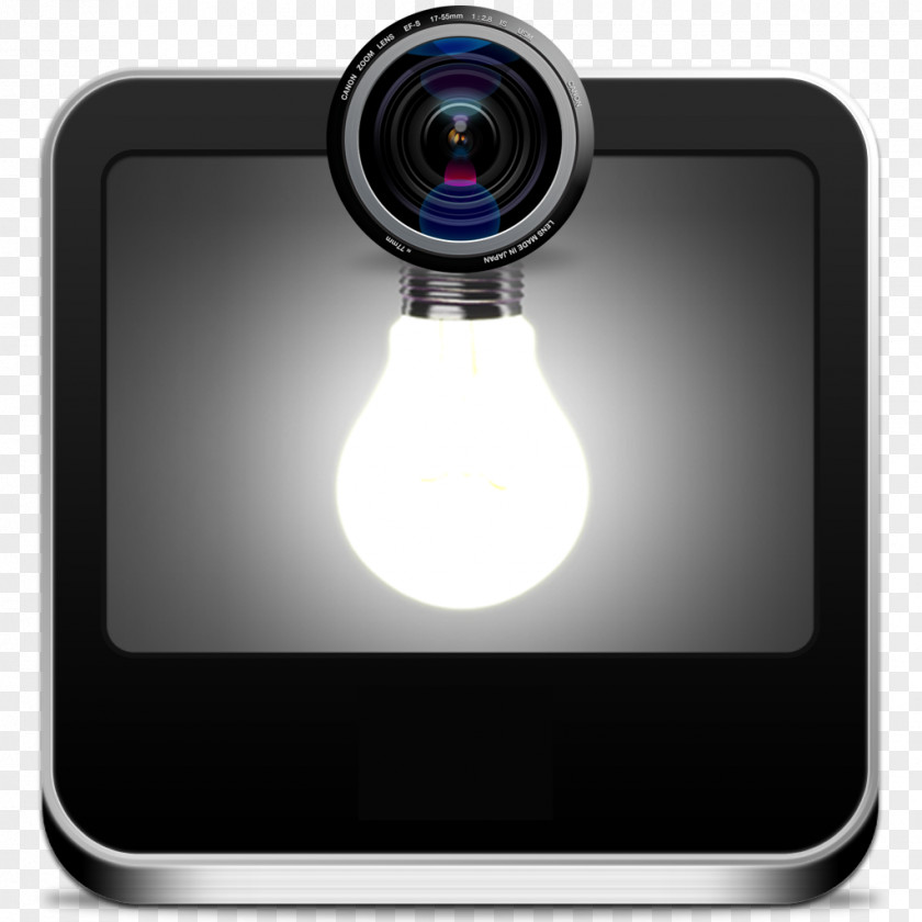 Camera Lens Selfie Android Flashes PNG