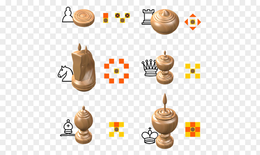 Cheat Chess Piece Makruk Chessboard Game PNG