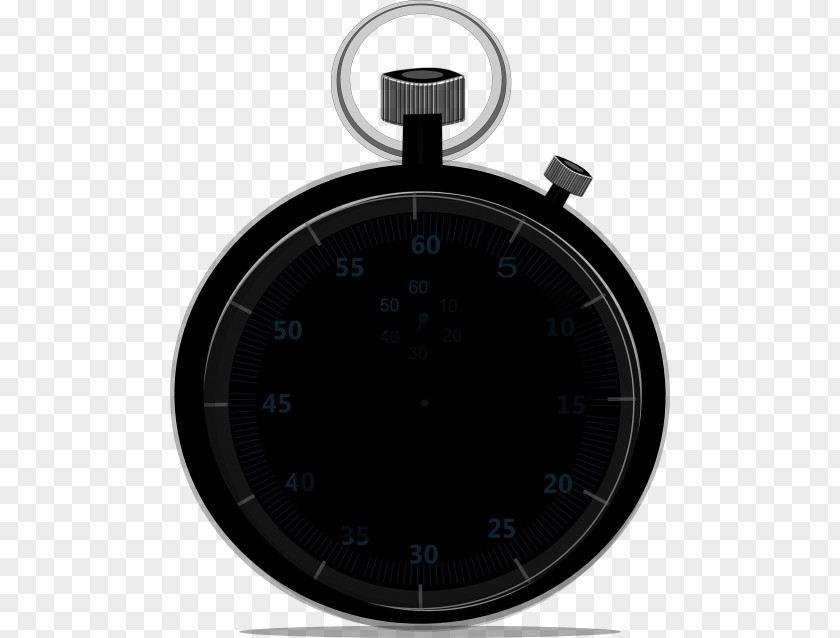 Clock Stopwatch Chronometer Watch Pocket PNG