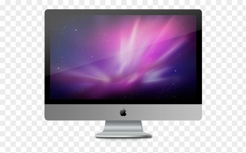 Imac MacBook Pro Display Device Computer Monitors IMac Desktop Computers PNG