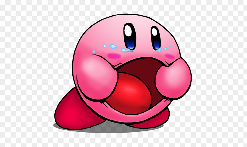 Kirby Kirby: Canvas Curse Drawing Clip Art Image Nintendo DS PNG