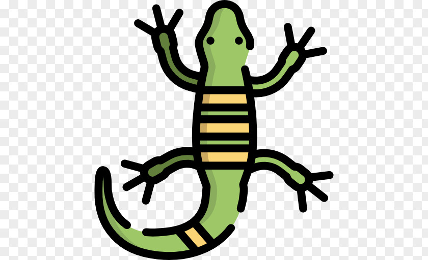 Lizard Reptile Ferret Dog PNG