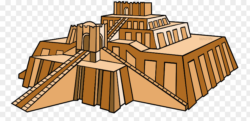 Mesopotamia Ziggurat Akkadian Ancient History Civilization PNG