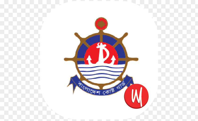 Military Bangladesh Coast Guard Ministry Of Home Affairs PNG