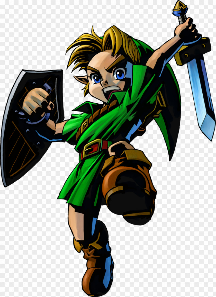 Nintendo The Legend Of Zelda: Majora's Mask 3D Ocarina Time Zelda II: Adventure Link A To Past PNG