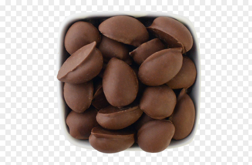 Nut Collection Chocolate-covered Coffee Bean Shortbread Biscuits PNG