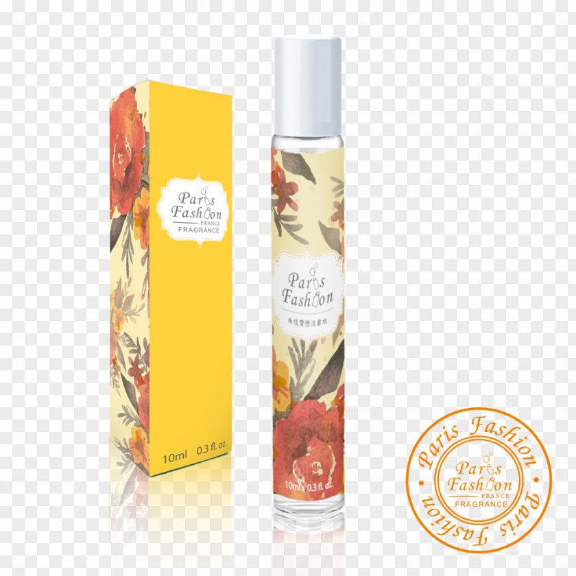 Perfume Essential Oil Incense Aromatherapy Eau De Toilette PNG