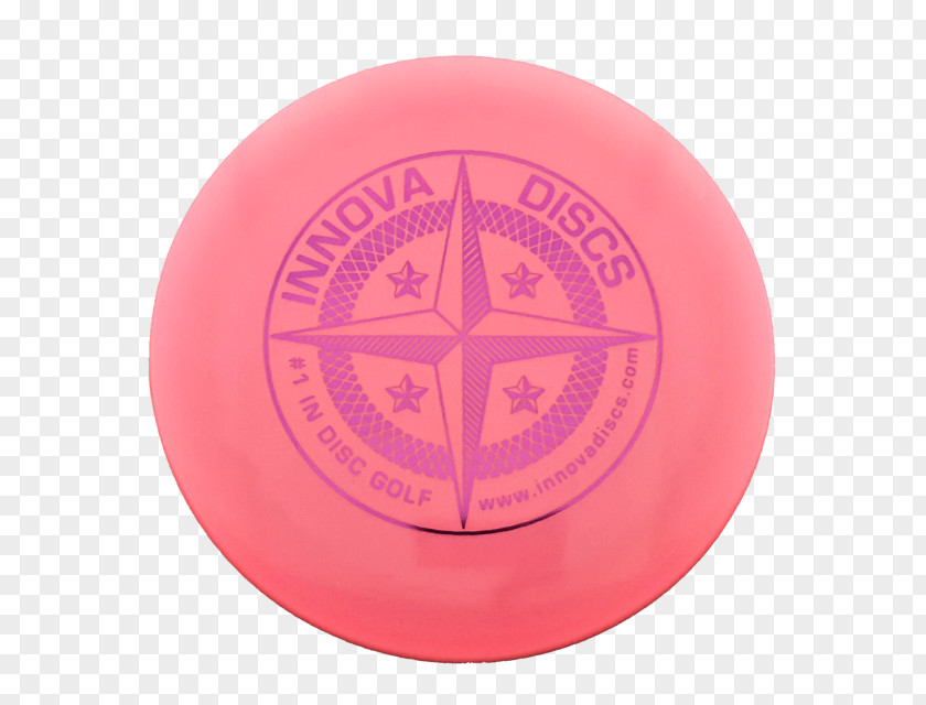 Putt Innova Discs Protostar Disc Golf PNG