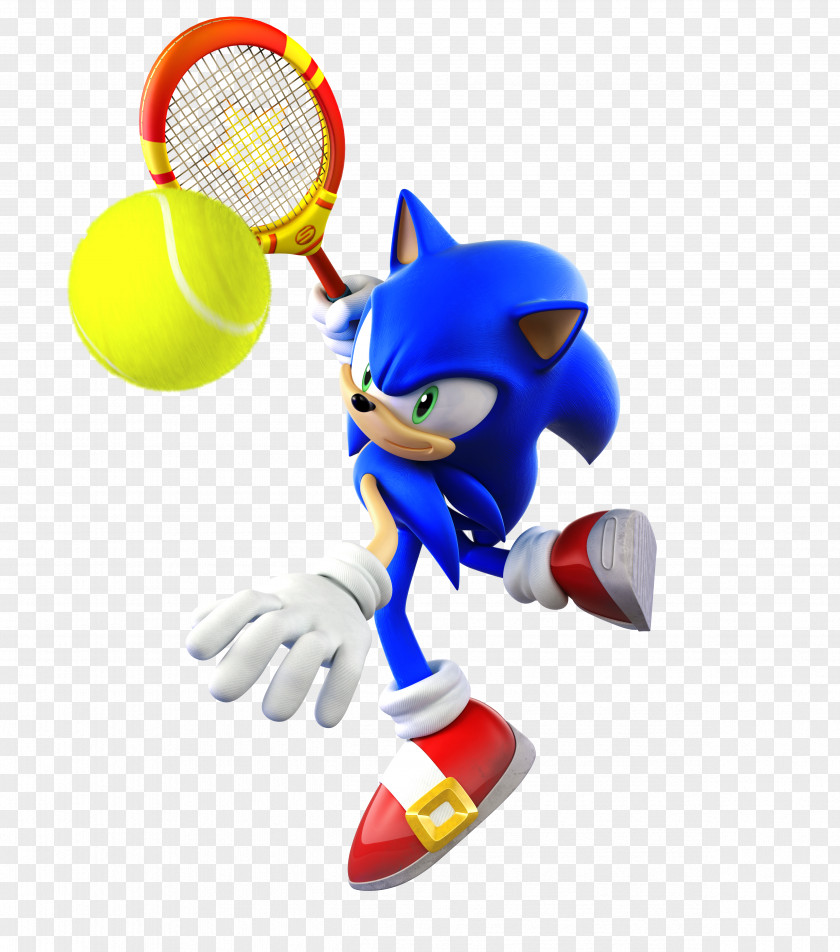 Sonic The Hedgehog Mario & At Olympic Games Rio 2016 Sega Superstars Tennis Super Bros. PNG