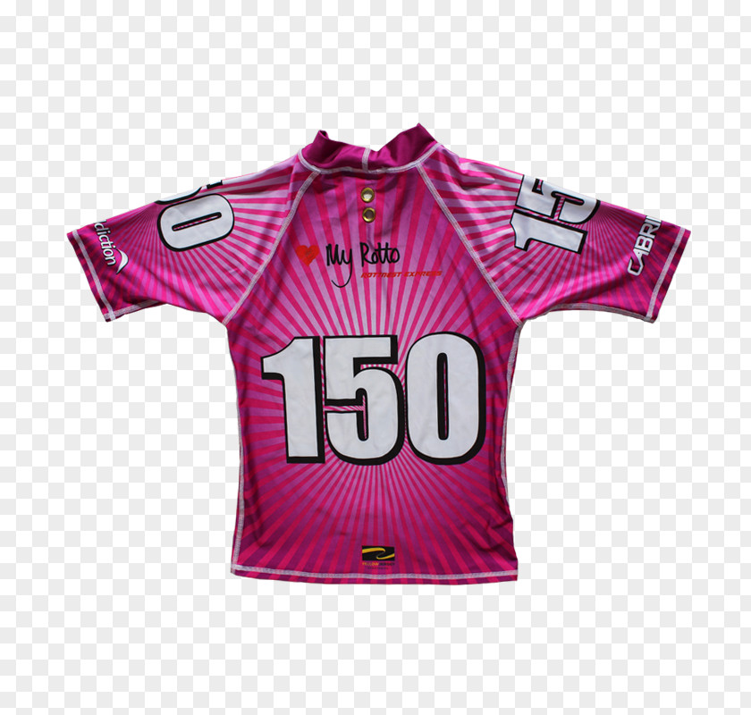 T-shirt Spandex Sports Fan Jersey Cycling PNG