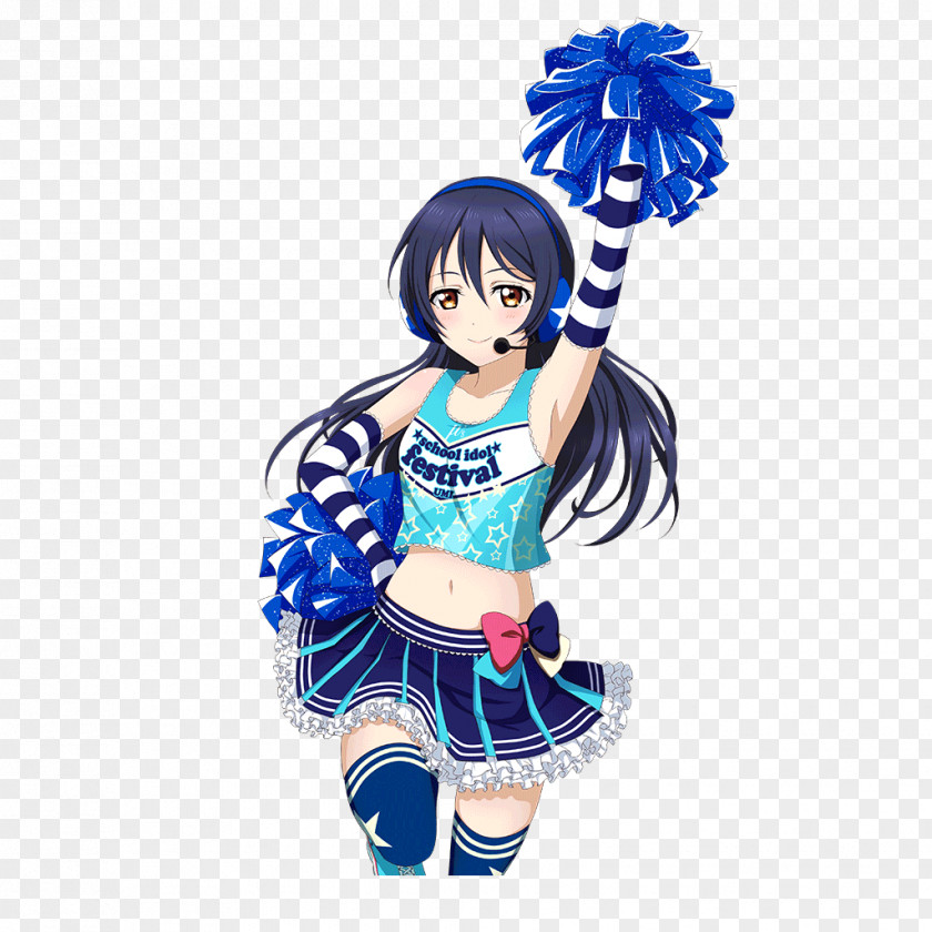 Umi Sonoda Love Live! School Idol Festival Costume Clothing Uniform PNG Uniform, our name card clipart PNG