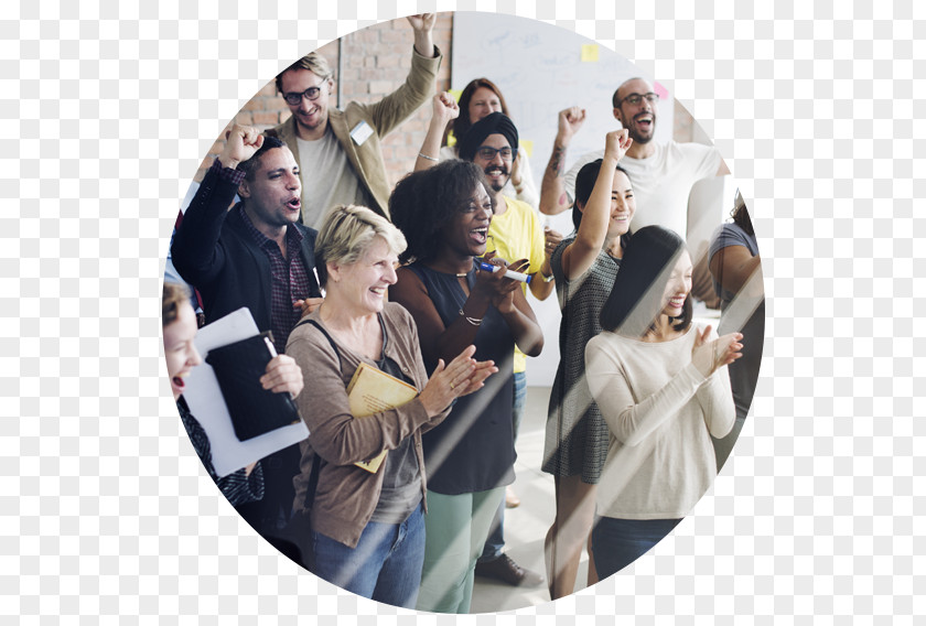 United States Clapping Business Applause PNG