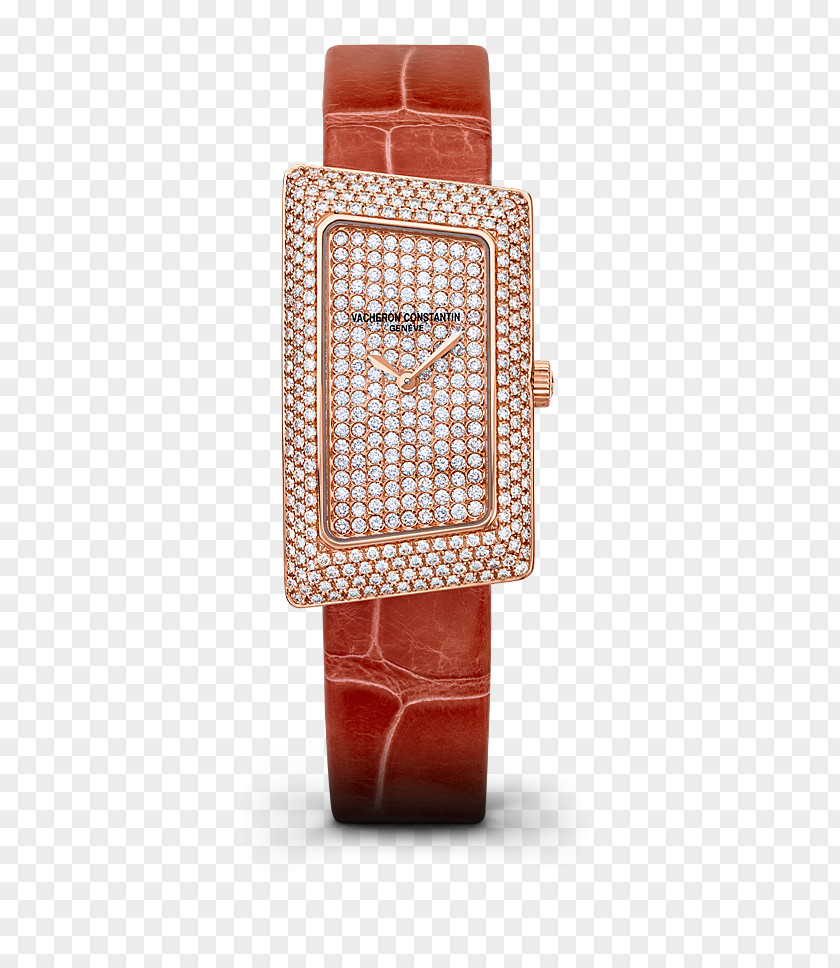 Vacheron Constantin Watches Red Female Form Watchmaker Jewellery Clock PNG