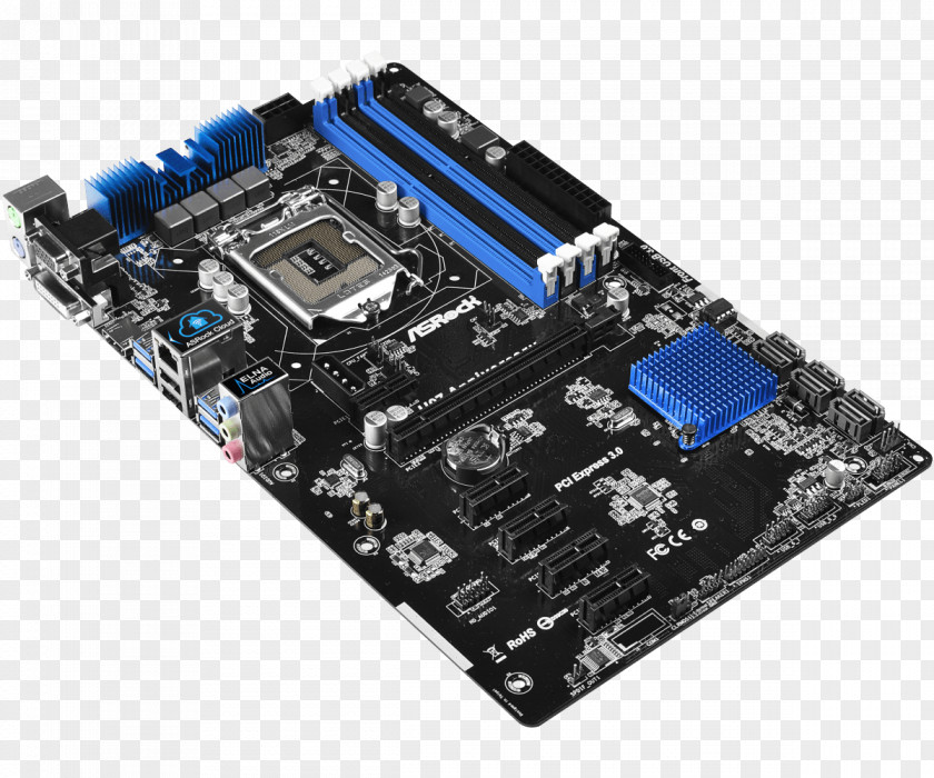 20 Anniversary Motherboard Graphics Cards & Video Adapters ASUS Cryptocurrency Processing Unit PNG
