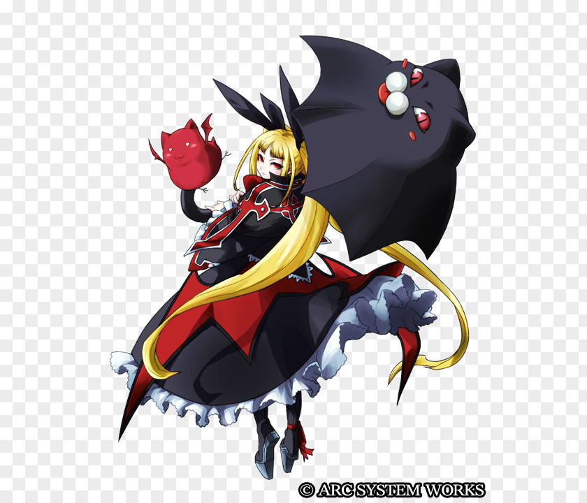 BlazBlue: Calamity Trigger Continuum Shift Alucard Central Fiction Video Game PNG