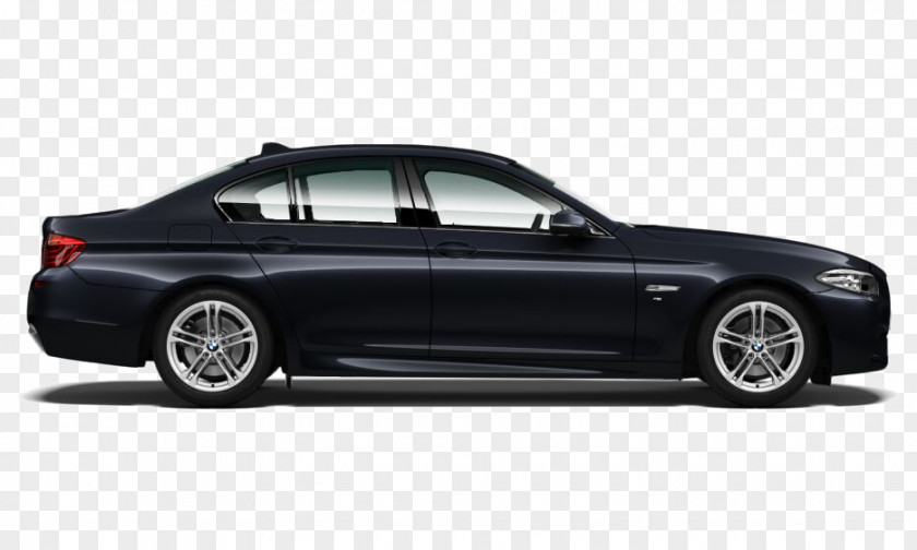 Bmw 2018 BMW 5 Series 3 4 2 PNG