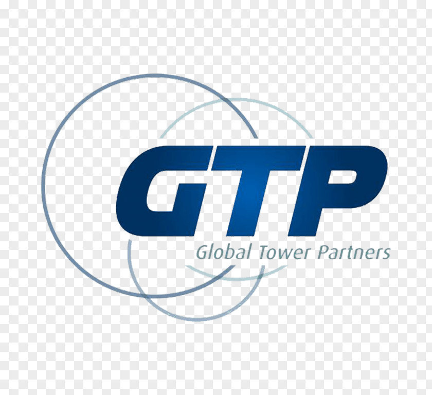 Business Telecommunications Global Tower Partners Logo Orlando International Airport PNG
