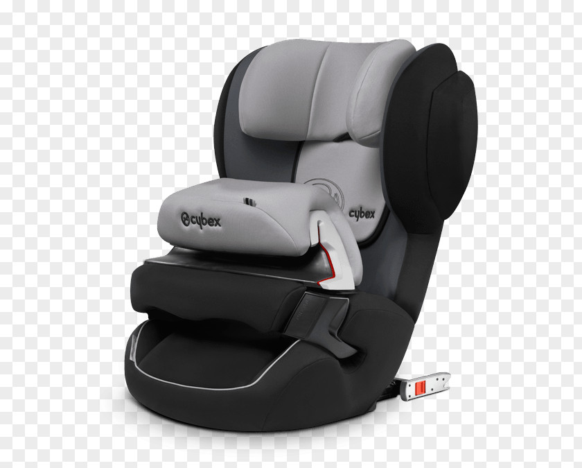 Car Baby & Toddler Seats Cybex Pallas M-Fix Chair Isofix PNG