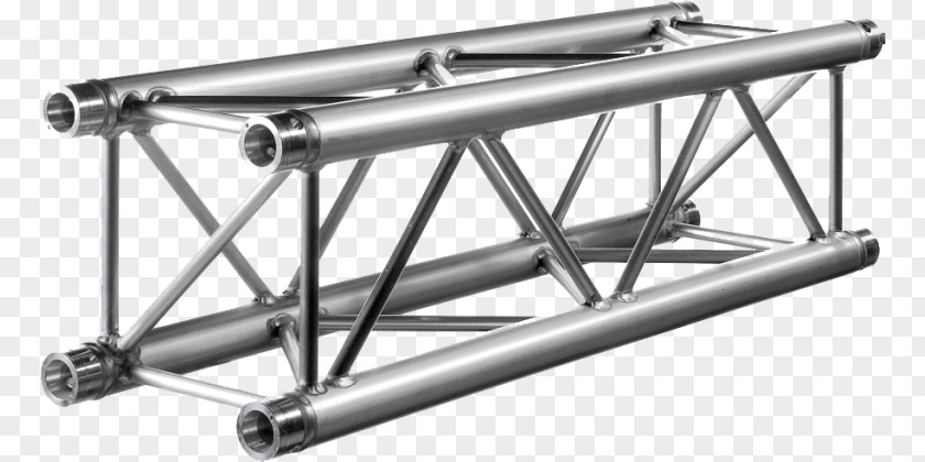 Crane Truss Architectural Engineering Beam Steel PNG