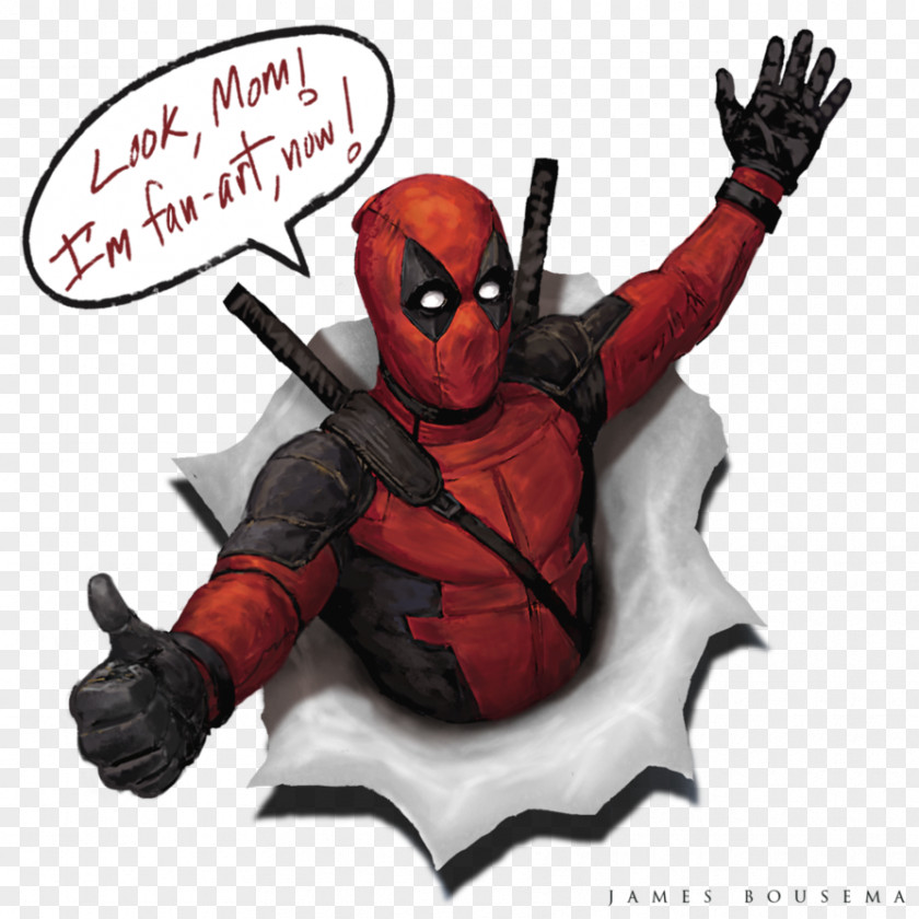 Deadpool Display Resolution Clip Art PNG