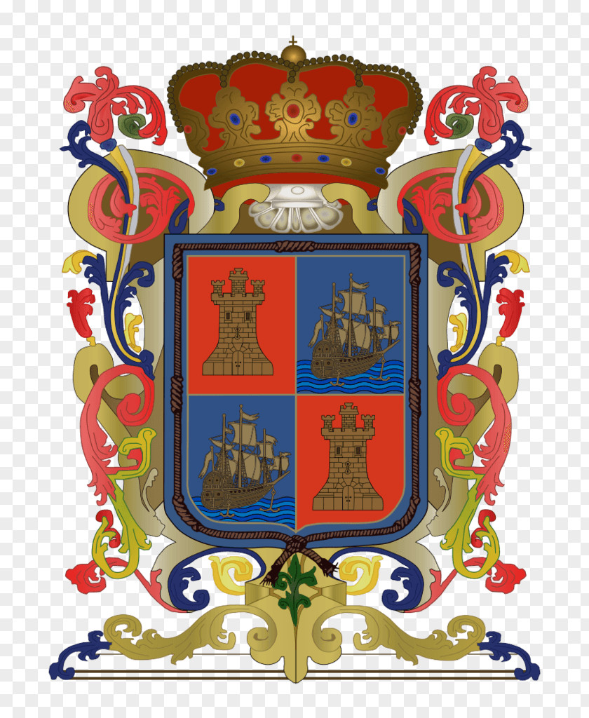 Escudo De Campeche La Provincia Albacete Coat Of Arms History PNG