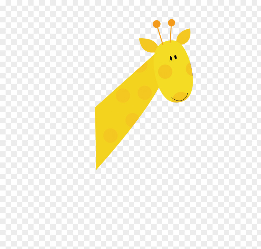 Giraffe Download Icon PNG