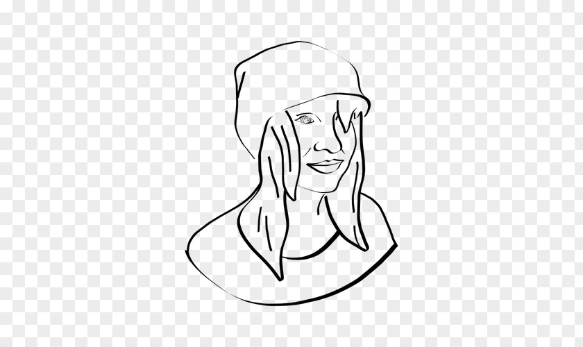 Hat Drawing Square Academic Cap Clip Art PNG