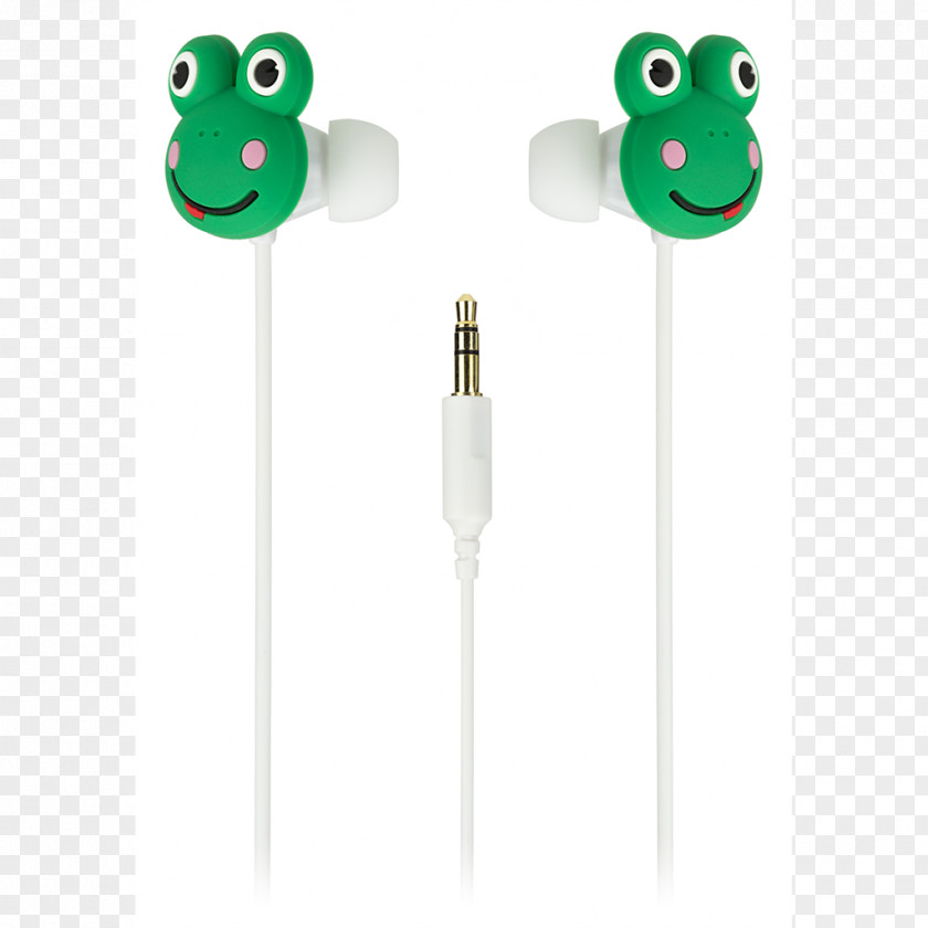 Headphones Audio Frog In-ear Monitor PNG